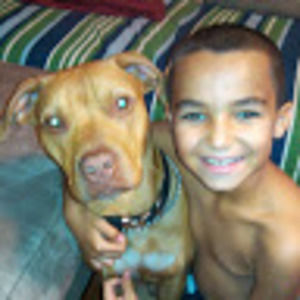 Meet your Posher, Hillary